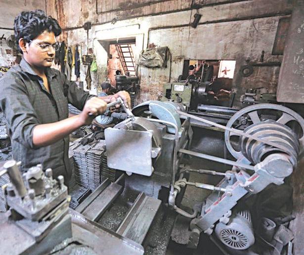 MSMEs in India's journey to Viksit Bharat