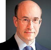 Expect turbulent asset markets in 2026