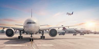 South India back on aviation runway