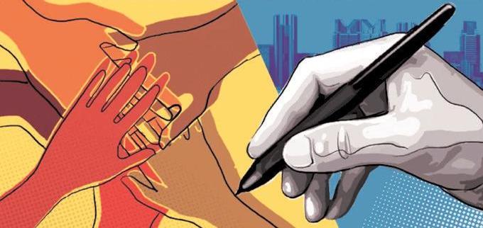 Budget may signal new cooperative ambition
