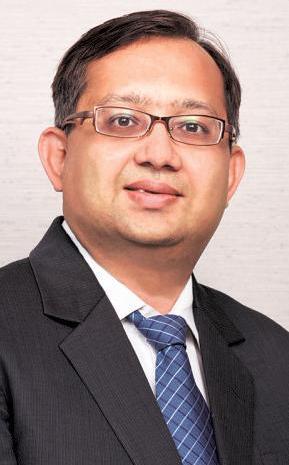 'Equities poised for comeback in 2026 as growth improves'
