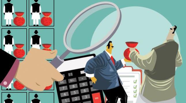 Why India's state accounts don't add up