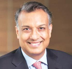 US withdrawal a setback for global efforts: ReNew CEO