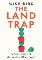 Land as a financialised object