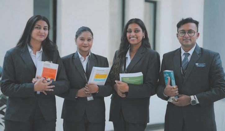 The MBA evolution: Depth over breadth