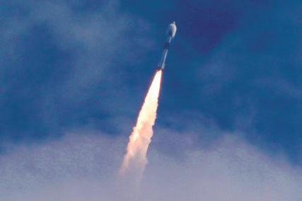 Second straight stumble for PSLV as rocket veers astray in third stage