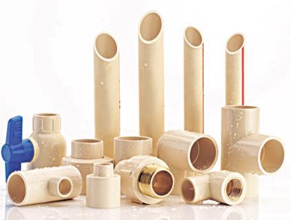 China’s PVC rethink to help India pipe makers