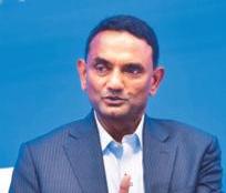 'TCS onboarded 16K in Dec qtr'
