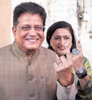 BMC elections: Exit polls indicate Mahayuti sweep