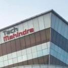 TechM bottom line expands 14% to ₹1,122 cr