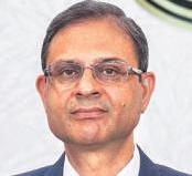Base-yr revision to facilitate calibrated policies: RBI guv
