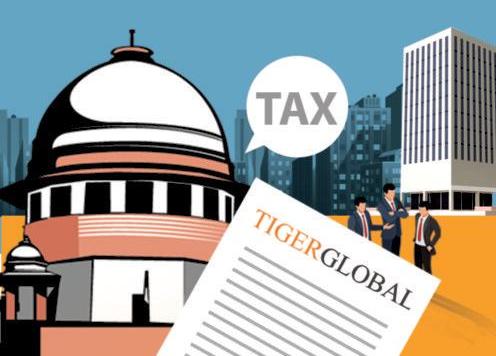 SC Tiger Global ruling may have far-reaching impact on international tax jurisprudence