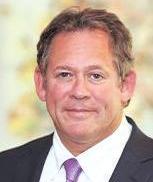 BlackRock's Rick Rieder bid for Fed Chair gains traction