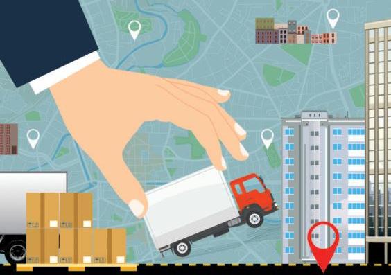 Aligning the Budget with city logistics