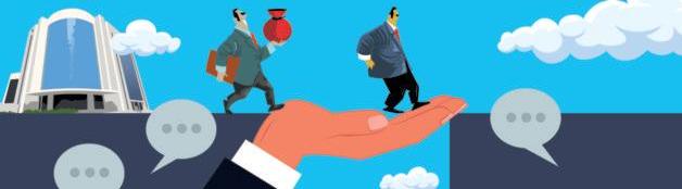 Regulatory dilemma: Scams vs suffocation