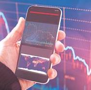 Greenland standoff pushes mkts into red