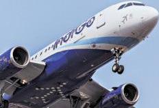 IndiGo Q3 net nosedives 78%