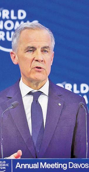 Canada PM's likely India visit to boost Cepa talks