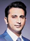 Adar Poonawalla to make strong bid for RCB