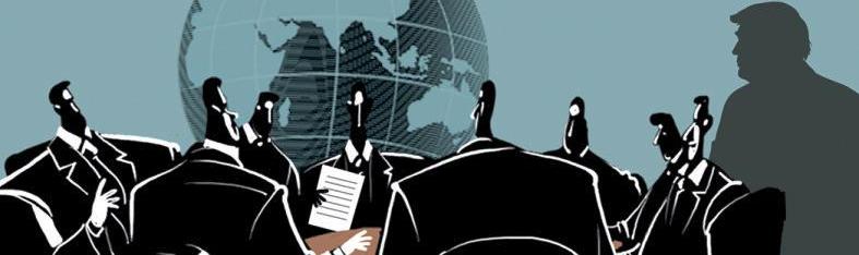 The middle powers’ troubles