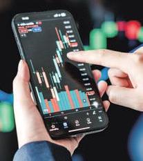 Amid retail pullback, proprietary firms gained as trading activity softened in '25