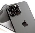 iPhone shift hits India's EU electronics exports