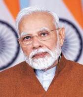 India-EU, other trade pacts to open vast opportunities for youth: Modi