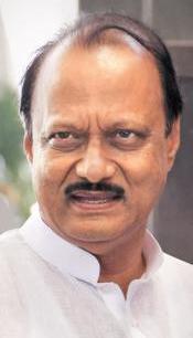 The kingmaker from Maharashtra