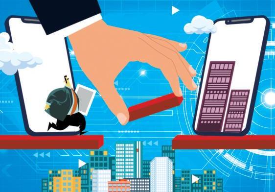 The next phase of India’s technology growth