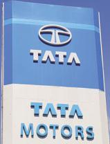 One-time costs drag TaMo CV net profit; wholesales rise 20%