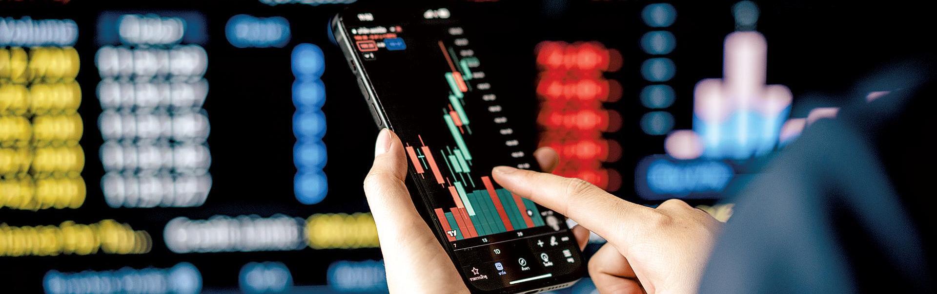 How midcap stocks performed