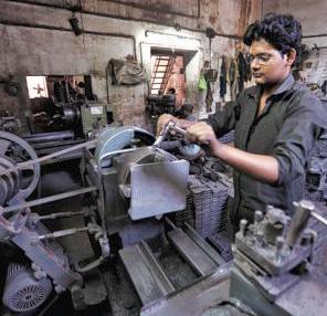 SMEs gain with ₹10K cr growth fund