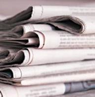 Newsprint production struggling to meet demand: INS