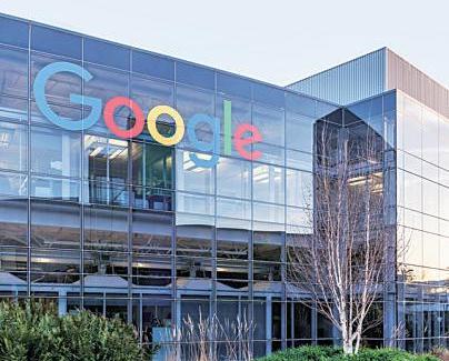 Google profit jumps 30% to $34.5 billion on AI gains