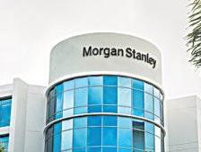 Scope for re-rating in Indian equities: Morgan Stanley