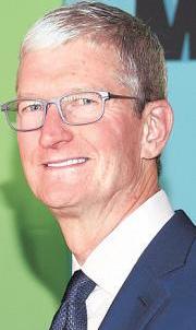 'Deeply distraught': Cook on immigration drive