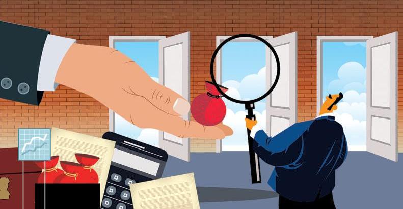 Managing expenditure