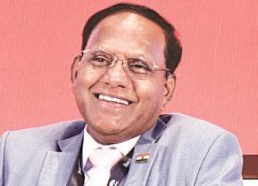 Cyber threats a risk, but financial sector well equipped: DFS secy