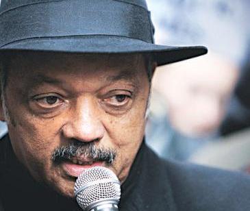 US civil rights champion, Prez candidate dies