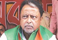 'Chanakya' of Bengal politics dies at 71