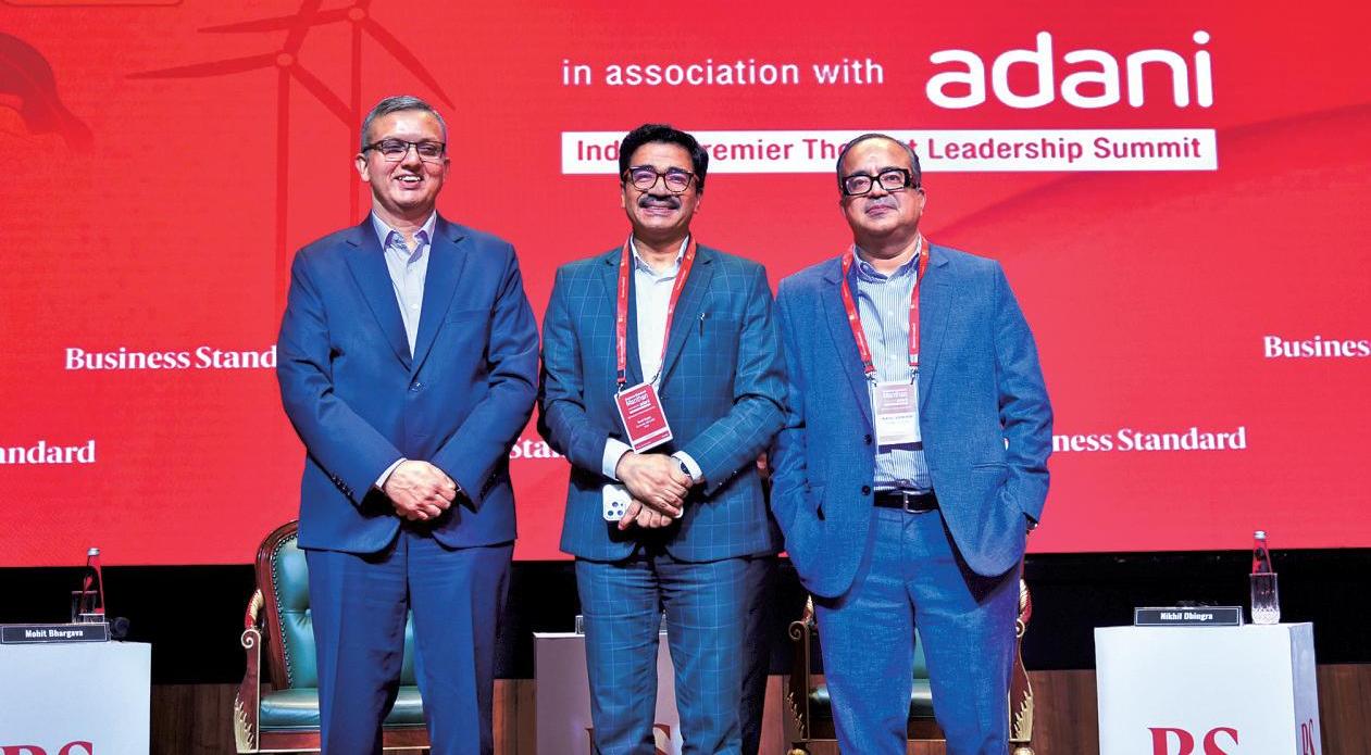 How AI is forcing a green rethink for data centres