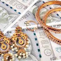Gold loans pip personal loans in retail segment