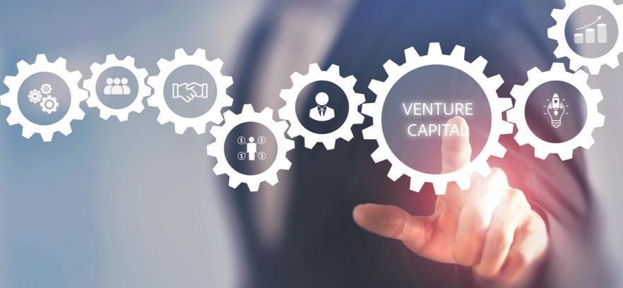 Deep tech's new capital