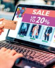 Holi adds splash of colour to qcom carts and campaigns
