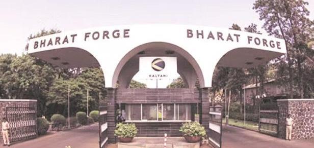 Bharat Forge stock rides global demand rebound for trucks, defence spend boom