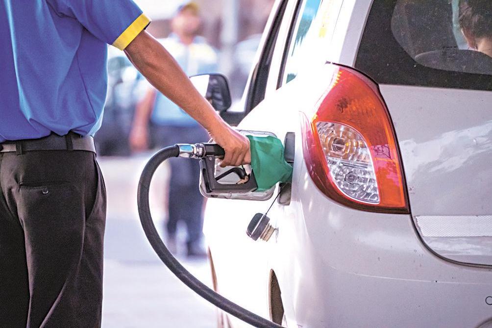 How India can kick the West Asian oil habit