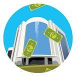Sebi's income rose 31% in FY25