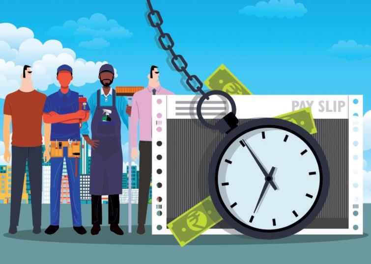 Labour Codes and the search for clarity