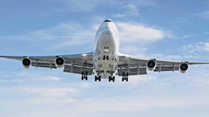 Airline stocks fly into rough weather again