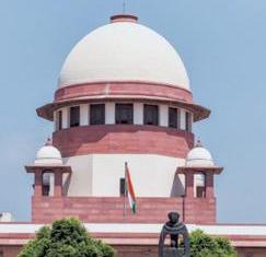 SC forms panel to review NCERT chapter on ‘judicial corruption’
